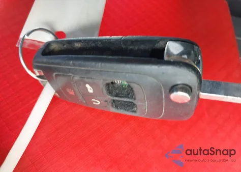 2015 Chevrolet Malibu 1Lt из США, поврежденный, VIN 1G11C5SL8FF306944